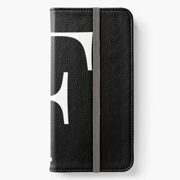 Collegiate Elastic Phone Wallet