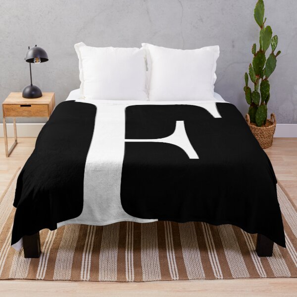 Item preview, Alphabet F designed and sold by marosharaf.