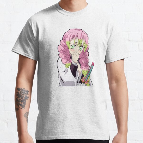 mitsuri shirt