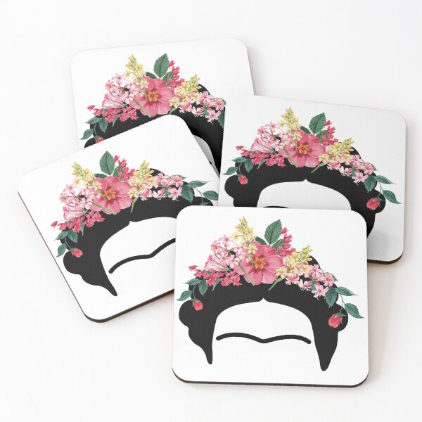 Item preview, Frida K designed and sold by MonVerSer.