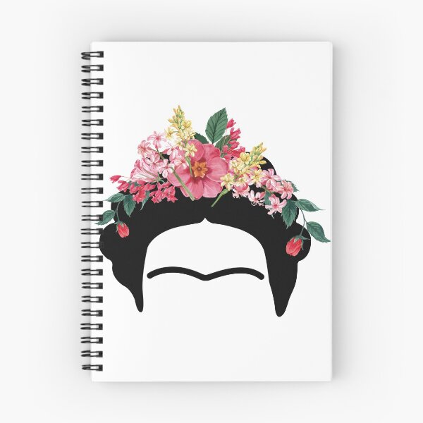 Item preview, Frida K designed and sold by MonVerSer.
