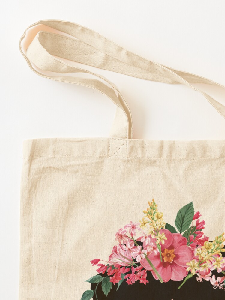 Alternate view of Frida K Tote Bag