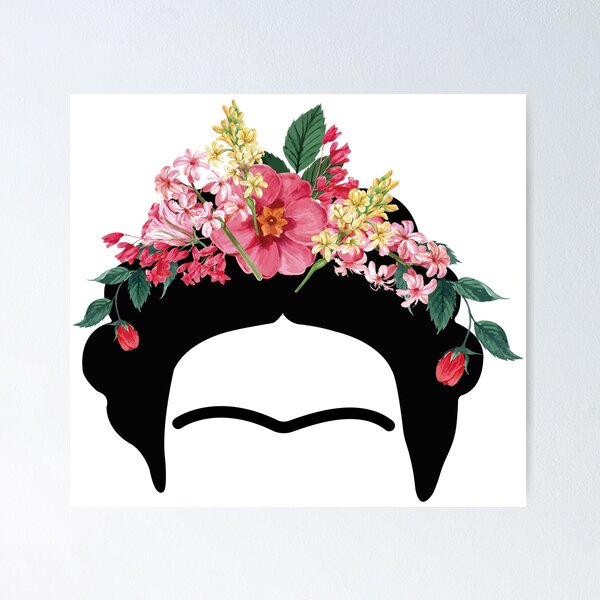 Item preview, Frida K designed and sold by MonVerSer.