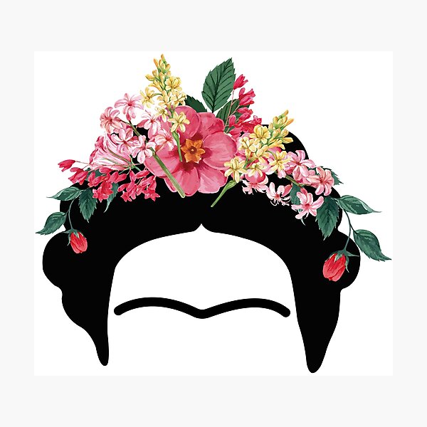 Item preview, Frida K designed and sold by MonVerSer.