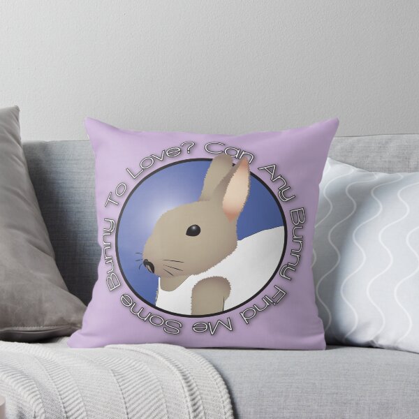 Item preview, Some Bunny to Love designed and sold by Sarah Cimaglio.