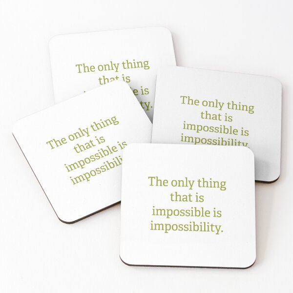 Item preview, Phineas - Phineas and Ferb Quote designed and sold by Emus.