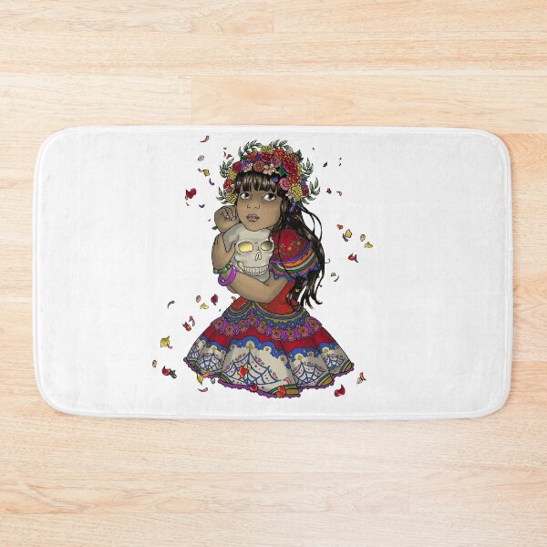 Item preview, Amigo Muerte designed and sold by thedustyphoenix.