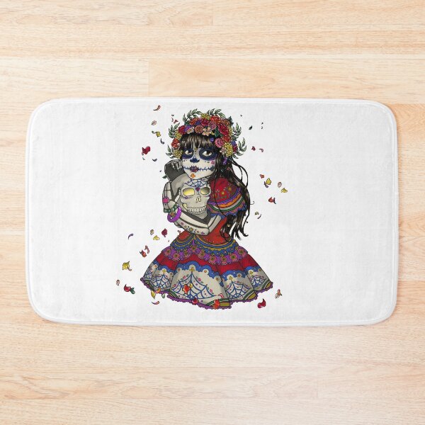 Item preview, Amigo Muerte designed and sold by thedustyphoenix.