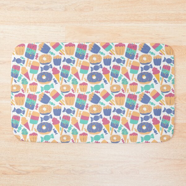 Item preview, Sweets designed and sold by ComicCollages.