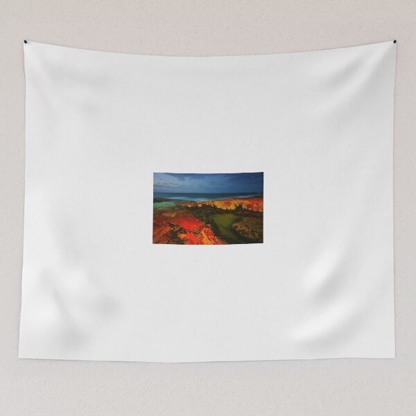 Item preview, South West Rocks at Night designed and sold by David  Hibberd.