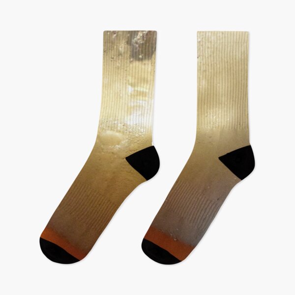 Item preview, I Want Beer Socks 3 designed and sold by Blokey Aarsevark.