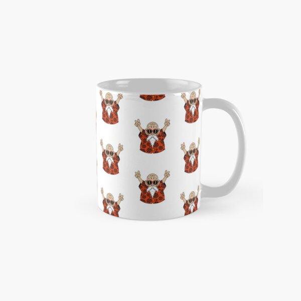 The Master. Classic Mug