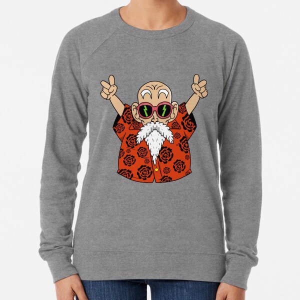 The Master. Lightweight Sweatshirt