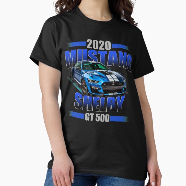 Item preview, 2020 Shelby GT 500 designed and sold by CarMad.