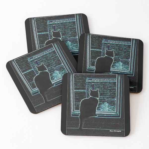 Item preview, Daydreamer - Teal designed and sold by BlueMarigold.