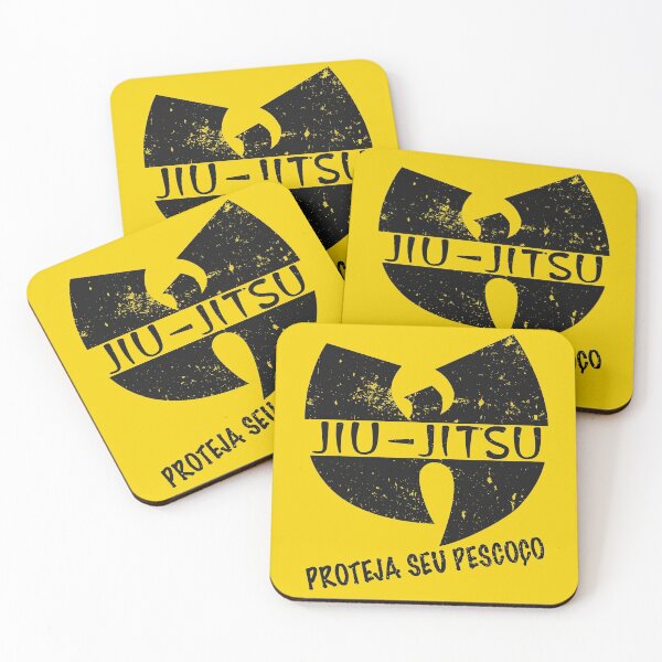 Item preview, BJJ Proteja Seu Pescoco Brazilian Jiu-Jitsu designed and sold by CreaTeePH.