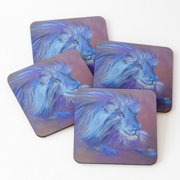 Item preview, Lion Heart 11 designed and sold by jennyleeandjim.