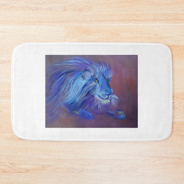 Item preview, Lion Heart 11 designed and sold by jennyleeandjim.
