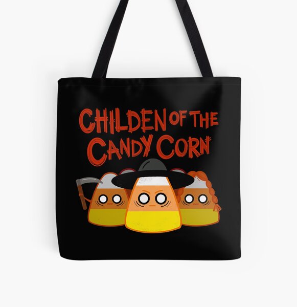 Item preview, Children of the Candy Corn designed and sold by Kirsty Finnigan.