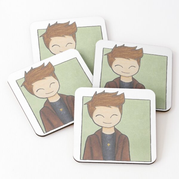 Item preview, Dean designed and sold by ravendraw3.