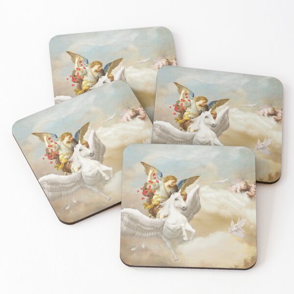 Item preview, Angels designed and sold by Yulianna-ca.