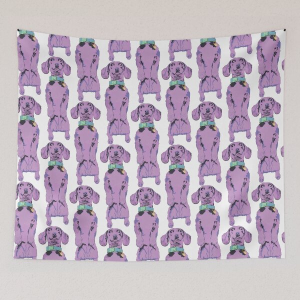 Item preview, Weenie Dog designed and sold by M3designzzz.