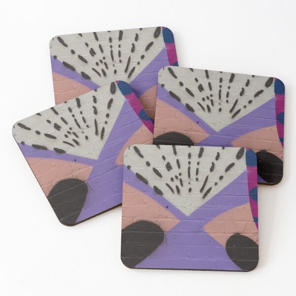 Item preview, Purple Abstract designed and sold by LizAlbroPhotos.