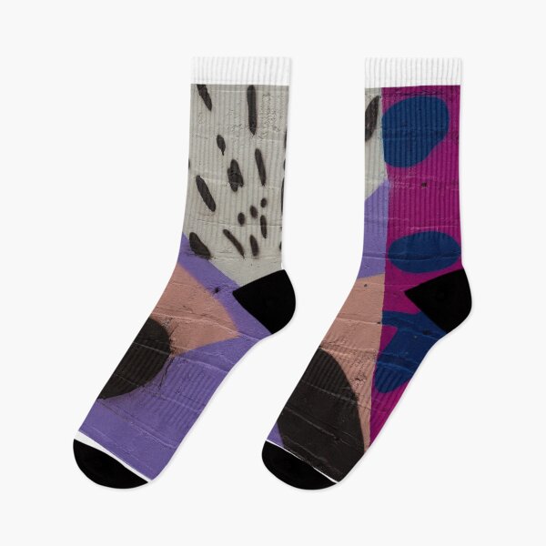 Item preview, Purple Abstract designed and sold by LizAlbroPhotos.