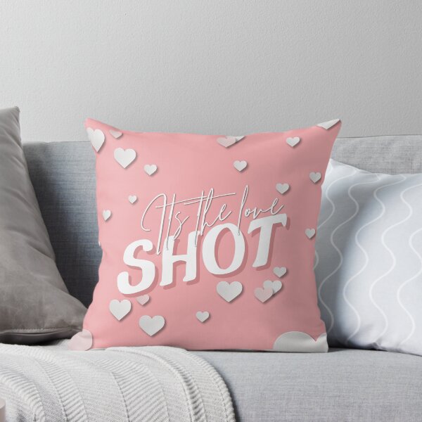 Item preview, EXO - Love Shot designed and sold by imsuchasinner.