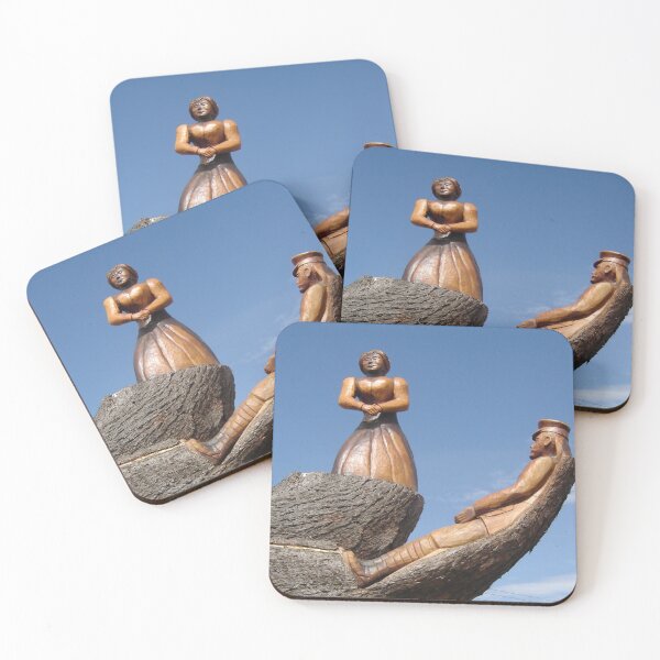 Item preview, The Lady & the Sailor designed and sold by KazM.