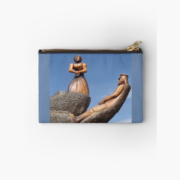 Item preview, The Lady & the Sailor designed and sold by KazM.