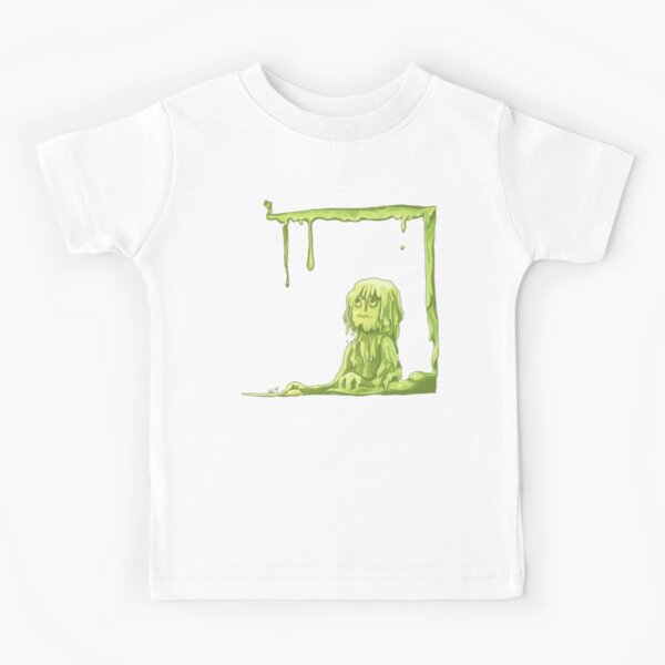 Slime Obsessed SVG Slime Kids Funny Boy Girl T-shirt Design Slime Maker SVG  Hand Lettered SVG Blot and Ink Digital Download Cut File 