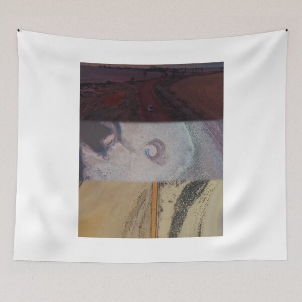 Item preview, Australian Outback designed and sold by Comfortize.