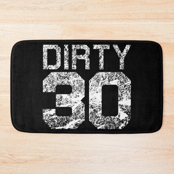 Item preview, Dirty 30 30th Birthday designed and sold by d247.