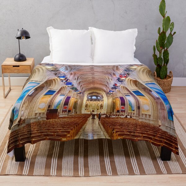 Item preview, Magnificent Cathedral II designed and sold by Ray's Photos & Art.