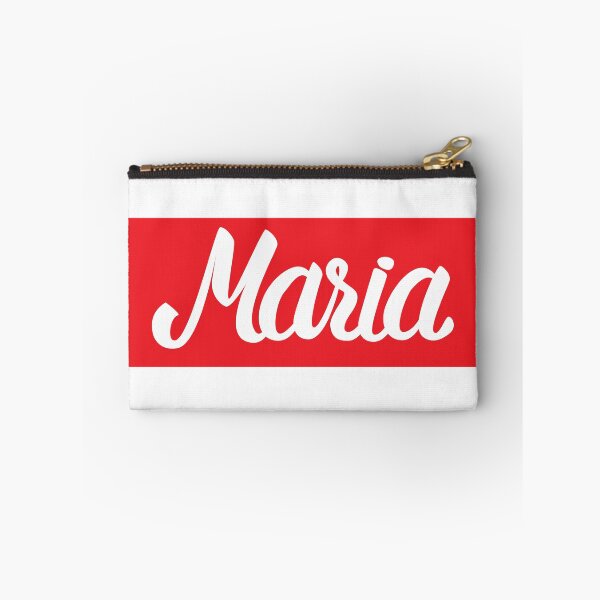 Item preview, Maria My Name Is Maria designed and sold by ProjectX23.