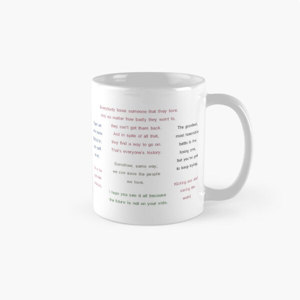 Item preview, TIMELESS Quotes designed and sold by nants47459.