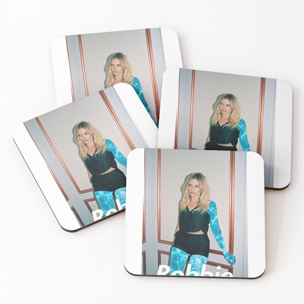 Item preview, Margot Robbie designed and sold by simpliciti.