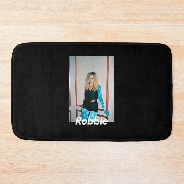 Item preview, Margot Robbie designed and sold by simpliciti.