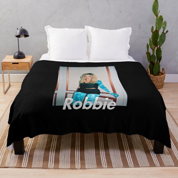 Item preview, Margot Robbie designed and sold by simpliciti.