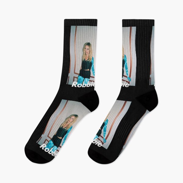 Item preview, Margot Robbie designed and sold by simpliciti.