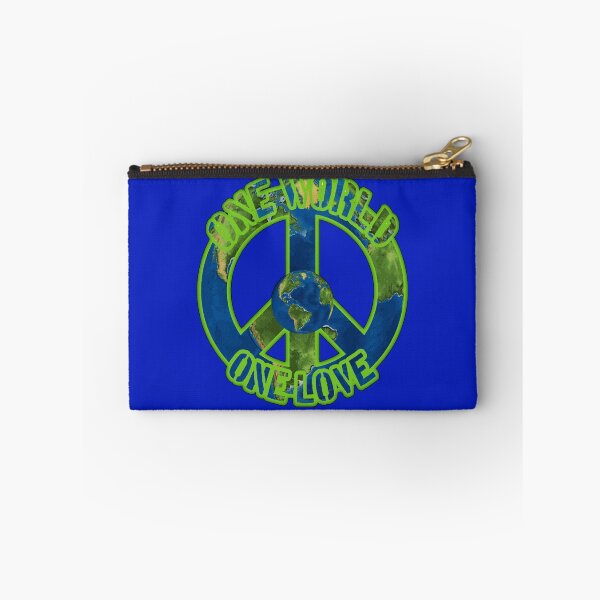 Item preview, One World-One Love designed and sold by jdbphotoworks.