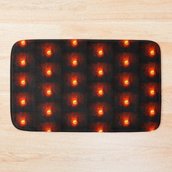Item preview, Flaming Sun designed and sold by Whisperingpeaks.