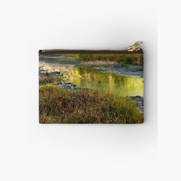Item preview, TRUCKEE RIVER REFLECTIONS  designed and sold by Elaine Bawden.