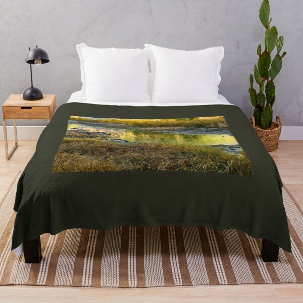 Item preview, TRUCKEE RIVER REFLECTIONS  designed and sold by Elaine Bawden.
