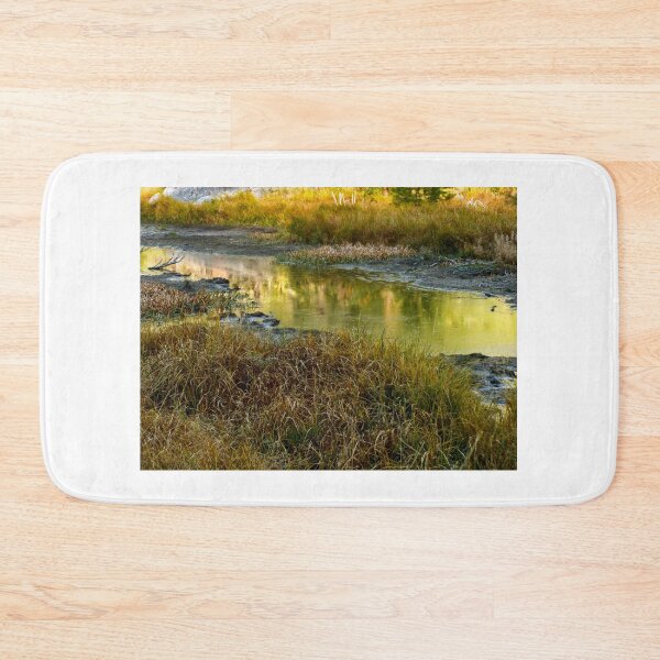 Item preview, TRUCKEE RIVER REFLECTIONS  designed and sold by Elaine Bawden.