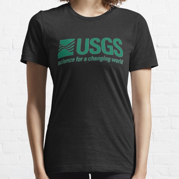 Science for a Changing World Essential T-Shirt