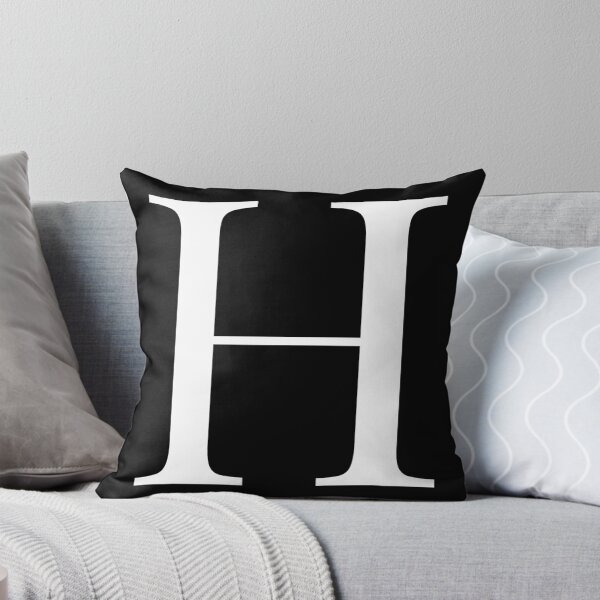 Item preview, Alphabet H designed and sold by marosharaf.