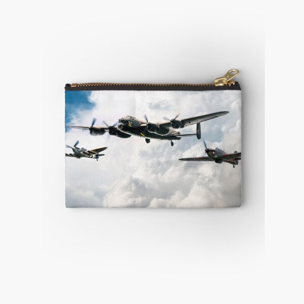 Item preview, Lancaster Spitfire Hurricane designed and sold by Airpower Art.
