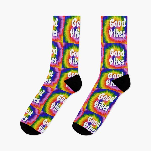 Item preview, Good Vibes designed and sold by BetweenTwoPages.
